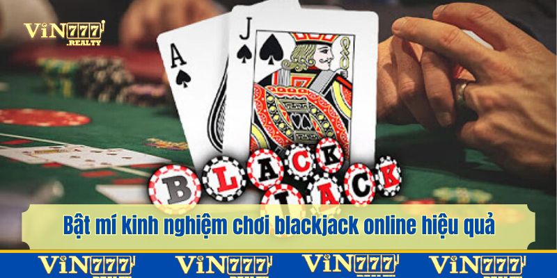 Kinh nghiệm giúp bạn tham gia đánh xì dách ăn thưởng lớn