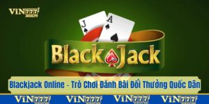 Blackjack online