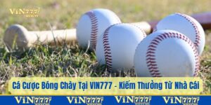 Cá cược bóng chày