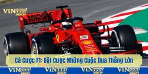 Cá cược F1