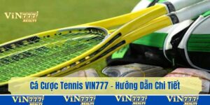 Cá cược Tennis
