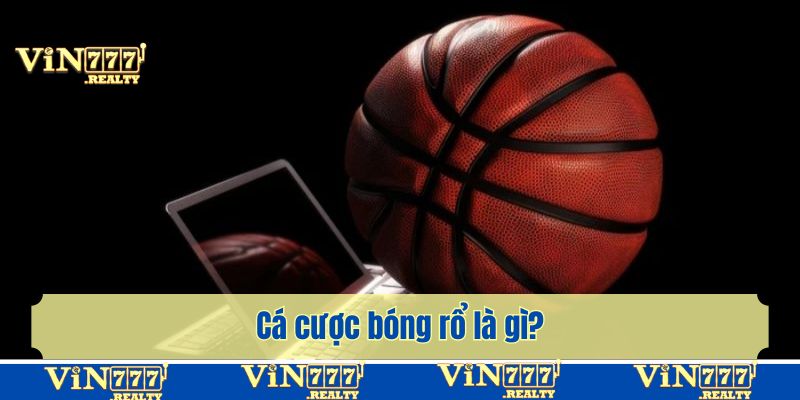 Tham gia vào nhà cái VIN777 để cá cược bóng rổ