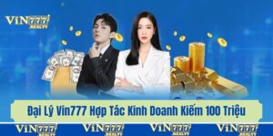 đại lý Vin777