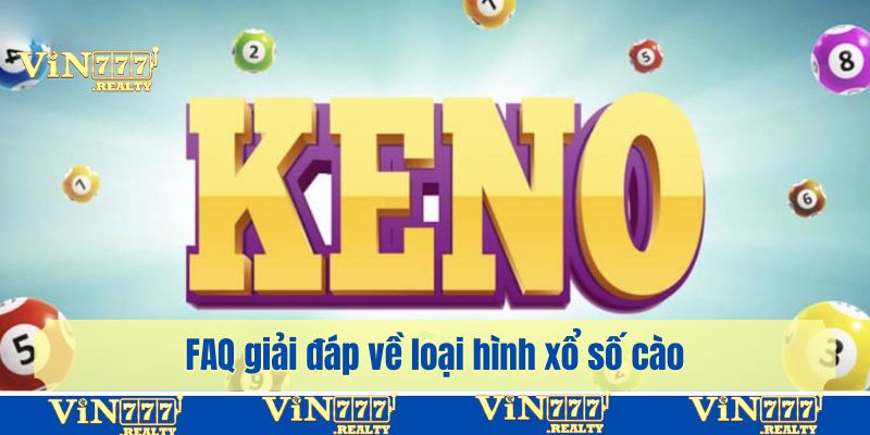 Giải đáp những thắc mắc cho thành viên tham gia loại hình xổ số kiểu cào