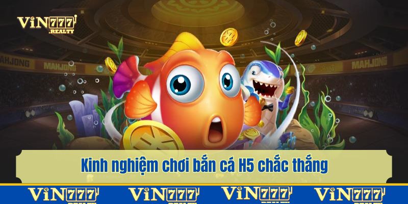 Chia sẻ kỹ năng săn mồi đáy biển chắc thắng cho thành viên