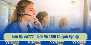 liên hệ Vin777