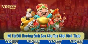 Nổ hũ đổi thưởng