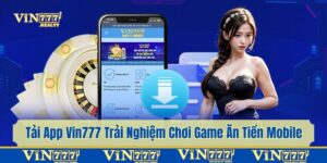 tải app vin777