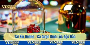 Tài xỉu online