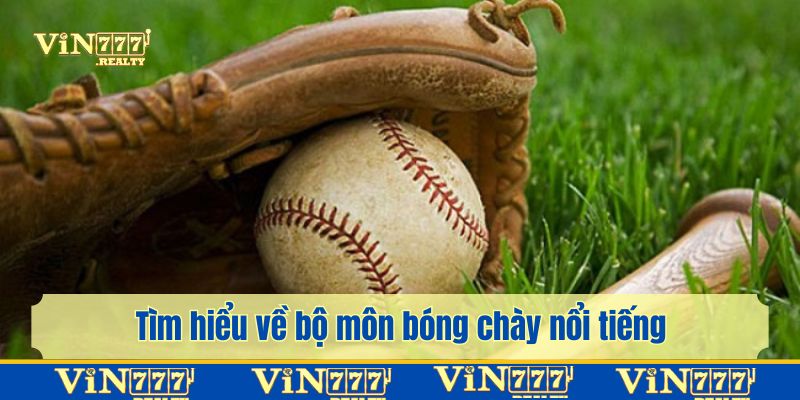 Đôi nét về loại hình cá cược bóng chày hấp dẫn