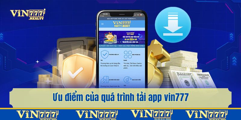 Ưu điểm vượt trội của phiên bản app game nhà cái