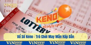 Xổ số Keno