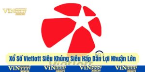 xổ số Vietlott